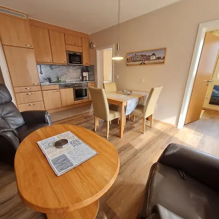 Seeblick * Wyk auf Föhr